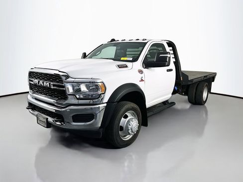 Used 2024 RAM 4500 Tradesman AWD/4WD image 3