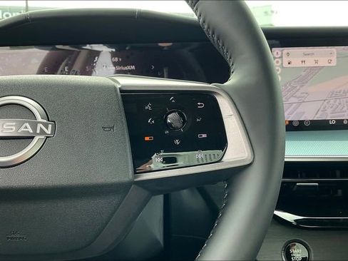 New 2025 Nissan Murano SL image 19