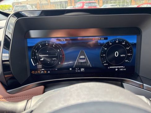 New 2026 Subaru Outback Touring XT AWD/4WD image 15