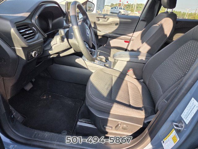 Used 2024 Ford Escape Active w/ Tech Pack #1 FWD image 7