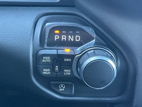 New 2026 RAM 1500 Big Horn image 17