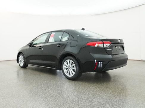 New 2026 Toyota Corolla LE image 30