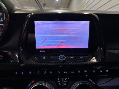 Used 2019 Chevrolet Camaro SS image 18