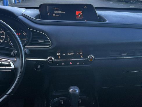 Certified 2023 MAZDA CX-30 AWD 2.5 S w/ Preferred Package image 6