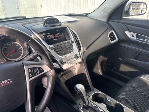 Used 2015 GMC Terrain SLE w/ Convenience Package image 20