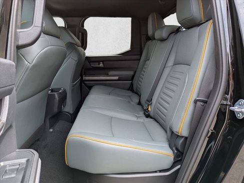 New 2026 Toyota Tacoma 4x4 Double Cab Hybrid image 16