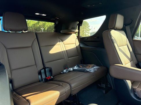New 2026 Chevrolet Tahoe High Country RWD image 17