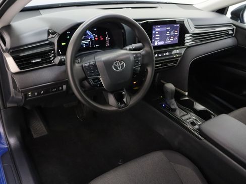 Certified 2025 Toyota Camry LE w/ Convenience Package FWD image 13