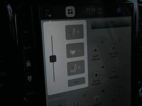 Certified 2024 RAM 3500 Limited image 34