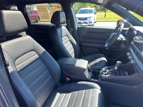 Used 2024 Honda CR-V Sport-L image 27