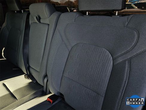 Used 2022 RAM 1500 Lone Star image 11