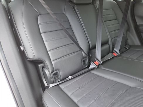 New 2026 Honda CR-V EX-L image 24