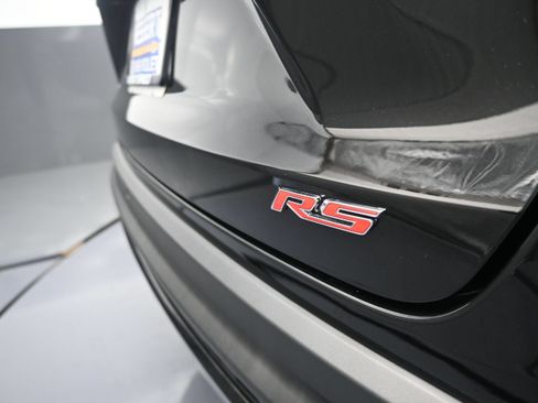 Certified 2026 Chevrolet Trax RS w/ Driver Confidence Package FWD image 35