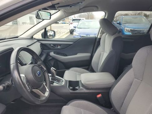 Used 2024 Subaru Outback Premium image 18