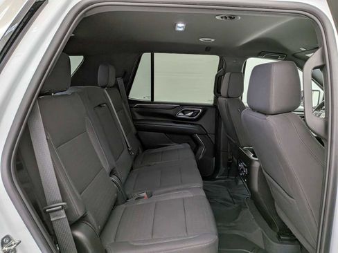 Certified 2024 Chevrolet Tahoe LS image 20