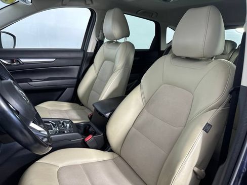 Used 2017 MAZDA CX-5 Touring w/ Preferred Equipment Package AWD/4WD image 19