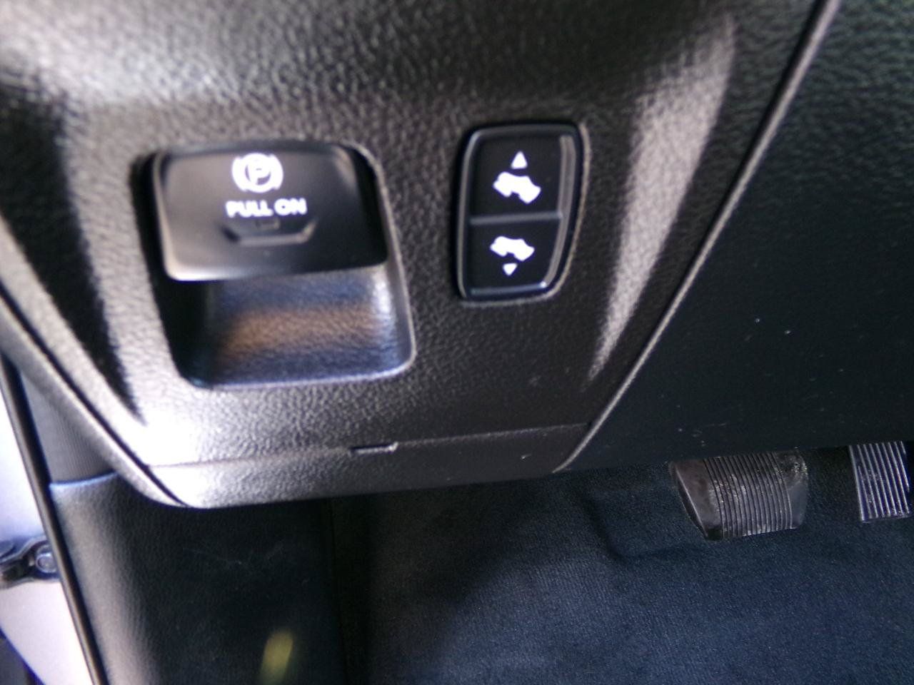 Used 2021 RAM 1500 Big Horn AWD/4WD image 19