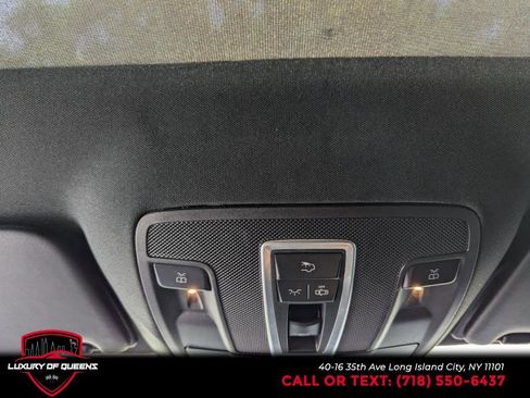 Used 2019 Mercedes-Benz GLE 43 AMG 4MATIC Coupe w/ Premium 3 Package image 20