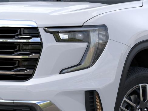 New 2026 GMC Acadia Elevation image 30