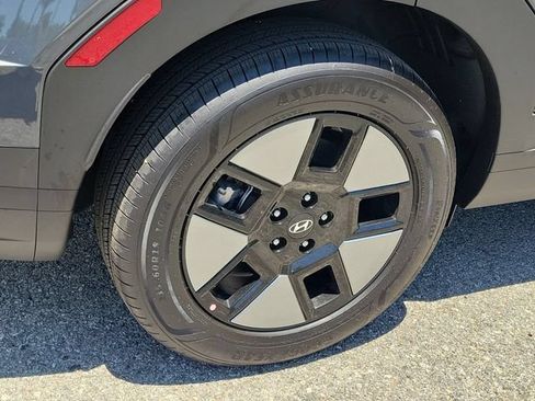 New 2026 Hyundai Santa Fe SEL AWD/4WD image 30