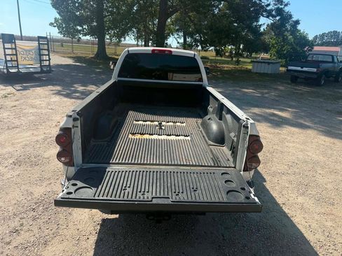 Used 2007 Dodge Ram 2500 Truck ST RWD image 12