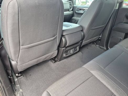 Used 2024 GMC Sierra 1500 Elevation AWD/4WD image 21