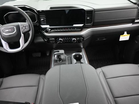 New 2026 GMC Sierra 1500 SLT w/ SLT Premium Plus Package AWD/4WD image 15