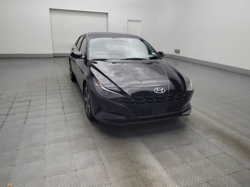 Used 2023 Hyundai Elantra SEL w/ Convenience Package FWD image 13