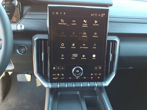 New 2026 GMC Acadia Elevation w/ Black Edition image 11