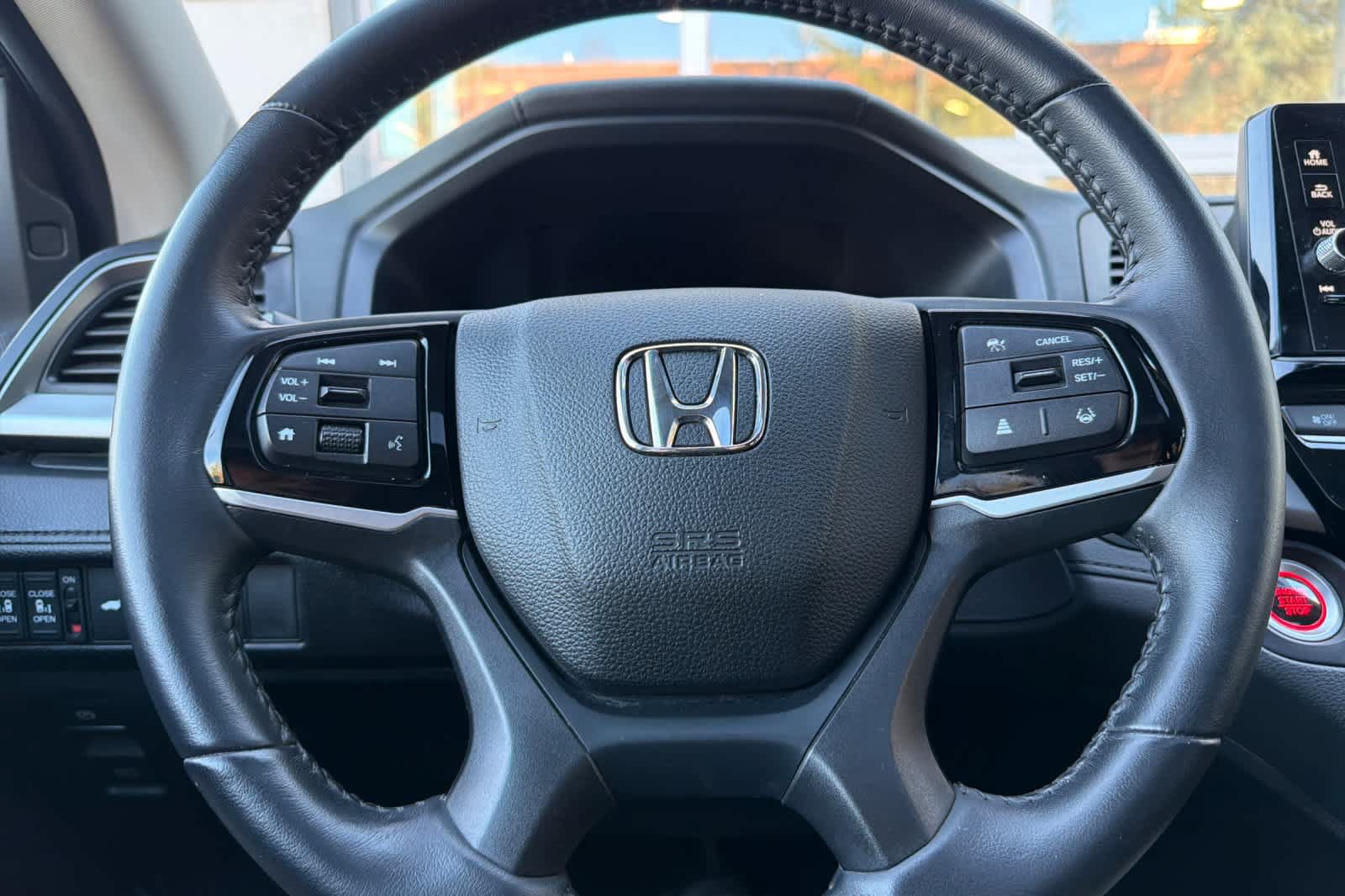 Used 2025 Honda Odyssey EX-L image 26
