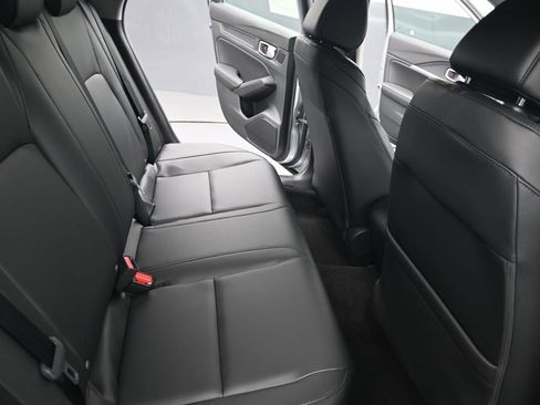 Used 2025 Acura Integra FWD image 16