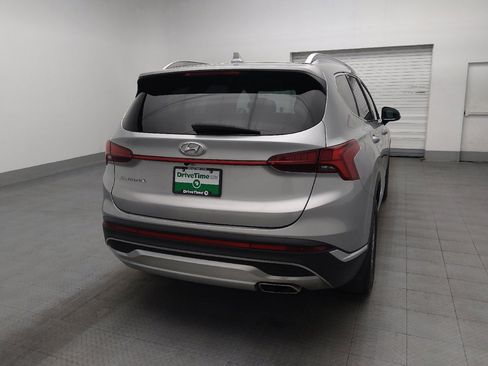 Used 2023 Hyundai Santa Fe SEL w/ Premium Package FWD image 7