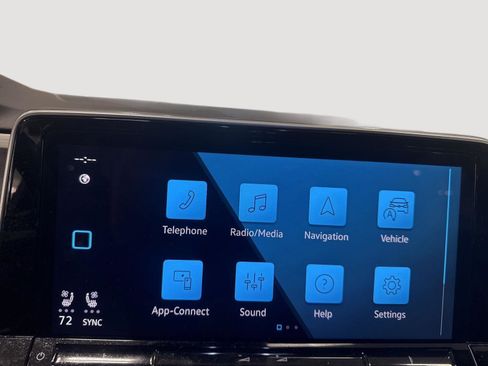Used 2024 Volkswagen Atlas Cross Sport SE AWD/4WD image 20