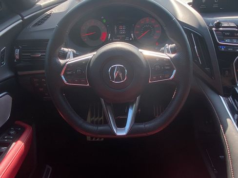 Certified 2024 Acura RDX A-Spec AWD/4WD image 15
