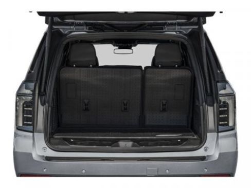 New 2026 Chevrolet Tahoe RST w/ Comfort Package AWD/4WD image 13