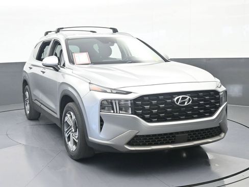 Used 2023 Hyundai Santa Fe SEL FWD image 9