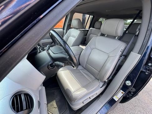 Used 2014 Honda Pilot EX-L image 9