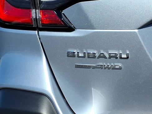 Certified 2025 Subaru Outback Premium w/ Popular Package #1A image 14