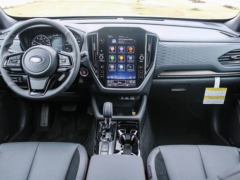 New 2026 Subaru Forester Touring image 23