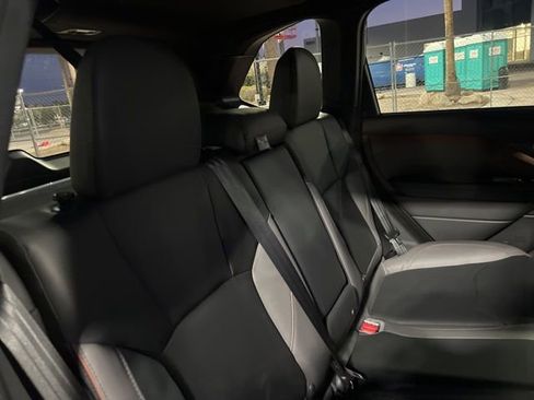 Used 2025 Subaru Forester Sport w/ Popular Package #1 image 22