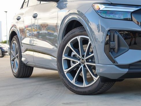 New 2026 Audi Q4 e-tron Premium Plus image 3