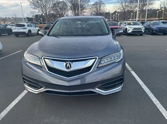 Used 2017 Acura RDX FWD video 4
