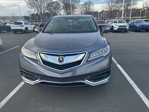 Used 2017 Acura RDX FWD image 4