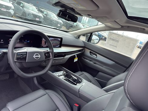New 2026 Nissan Murano SL AWD/4WD image 26