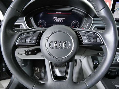 Used 2019 Audi A5 2.0T Prestige w/ S Line Sport Package image 21