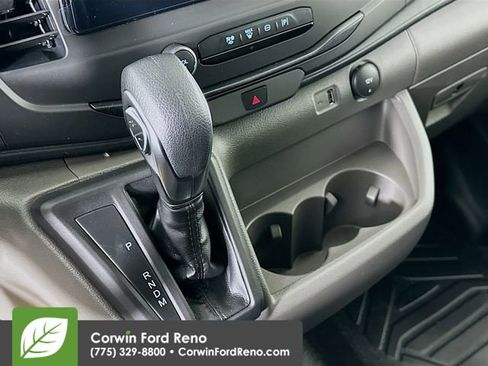 New 2026 Ford Transit 150 Low Roof AWD image 18