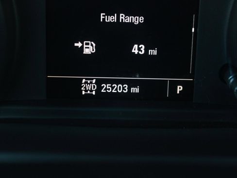 Used 2023 GMC Sierra 3500 Pro w/ Convenience Package image 22