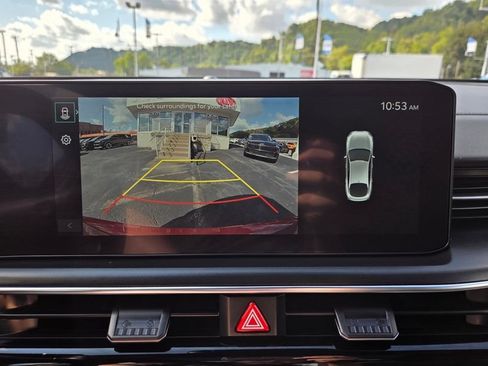 Certified 2026 Kia K5 GT-Line w/ GT-Line Premium Package FWD image 33