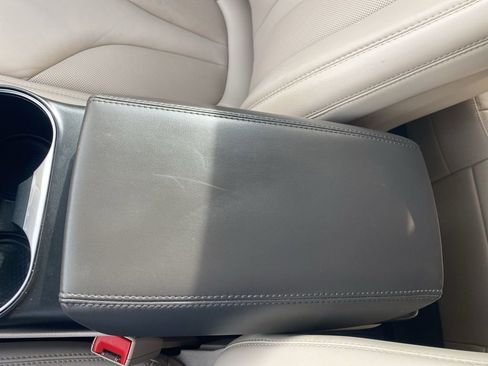 Used 2020 Lincoln Nautilus FWD w/ Equipment Group 101A image 29