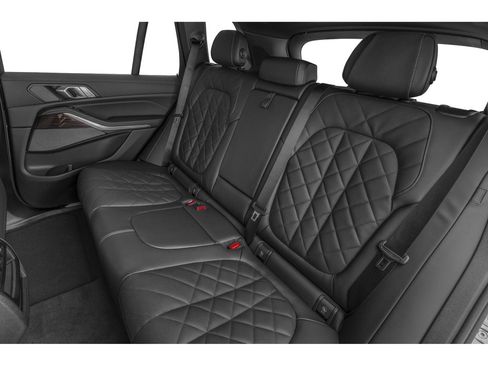 New 2026 BMW X5 xDrive50e AWD/4WD image 35